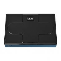 Защитная крышка для DJ-контроллера UDG Ultimate AlphaTheta Omnis-Duo Equipment Cover Black (U94126BL)
